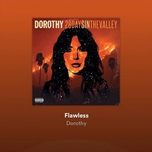 Meet your Posher, Stacy